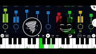 DJ MANTANKU DIPOTONG POTONG X AKU JIJIK SAMA KAMU FULL BASS 2023