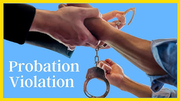 What is a Probation Violation in Massachusetts?