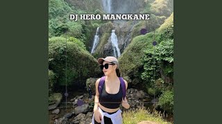 DJ HERO MANGKANE