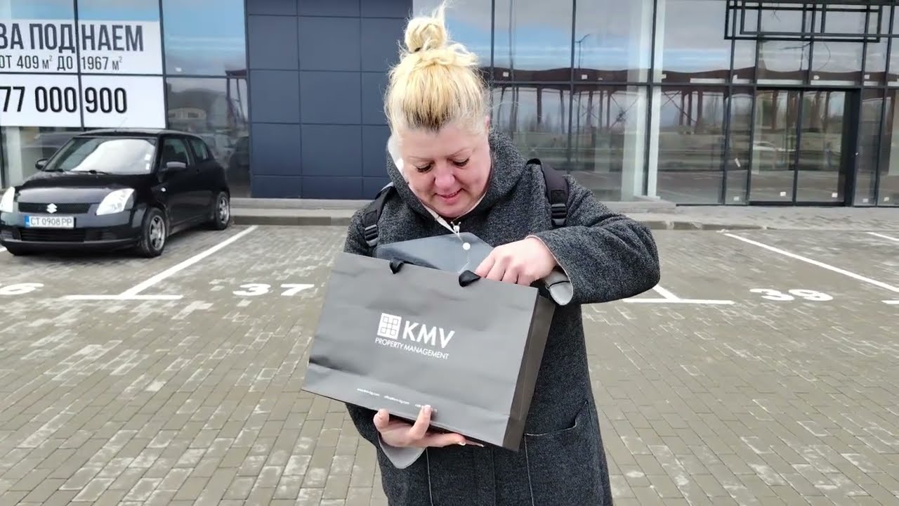 Кепитал Резиденс | Как изглеждат новите апартаменти на жената