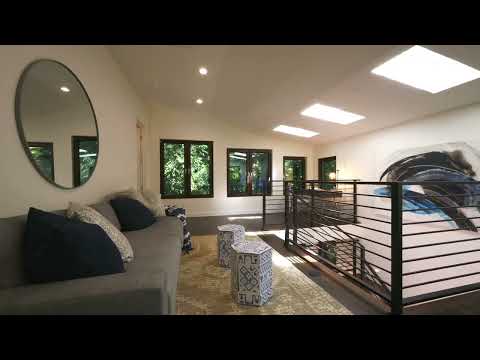 14685 Willow Road - Construction and Design Video