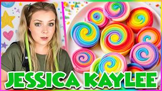 1 hours⌛Text To Speech️🌈ASMR Satisfying@thejessicakaylee🦀 1 Hour of Jessica’s Funniest Videos #171 screenshot 4