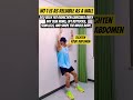 200 Wall Push-Ups a Day for Full Body Fat Burn 🔥 #HomeWorkout #FullBodySlimming #FitnessTips