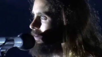 Save me - Church Of Mars - 30 Seconds To Mars - La Citadelle - Saint-Tropez 2014