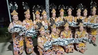 Download lagu PART 8 PERLOMBAAN TARIAN GERAK SAMA MUBES DAYAK KENYAH BAKUNG'PEBEKA TAWAI' DI DESA LONG BANG