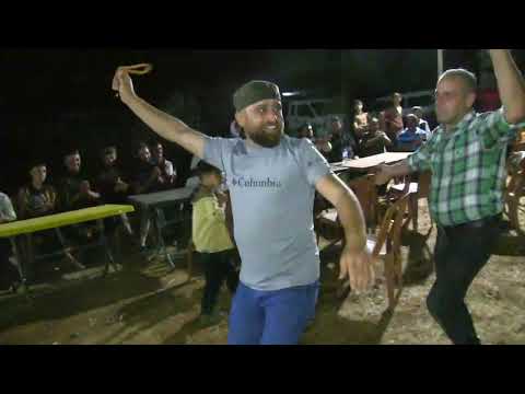 زفاف اسامه فاتح حوريه ج١ أفراح ابين 