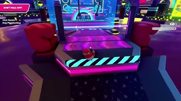 Hoverboard Heroes 36.845 🥇(World Record)