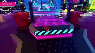 Hoverboard Heroes 36.845 World Record