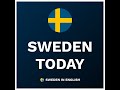 Jan 24: Sweden Prepares for Winter Olympics Amid Crime Concerns and Cultural Initiatives