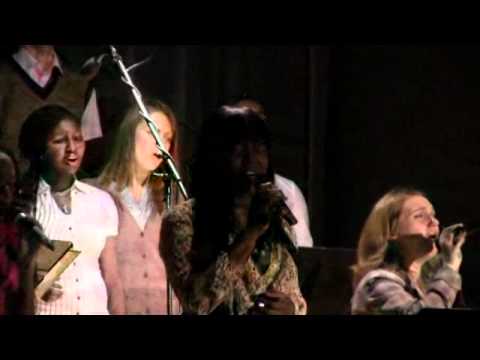 Praise and Worship pastor belga