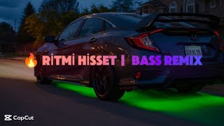 Ri̇tmi̇ Hi̇sset B Remi̇x