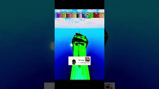 GUGU GAGA!! PRO Roblox gameplay 😱😱