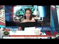 Alex Eala, panalo sa unang laro sa Italian Open | Ted Failon & DJ Chacha
