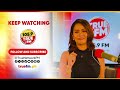 Alex Eala, panalo sa unang laro sa Italian Open | Ted Failon & DJ Chacha