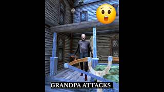 GRANNY CHAPTER 3 TIPS &amp; TRICKS || BEST HORROR GAME || SHORTS || TRENDING || INSHA GAMERZ