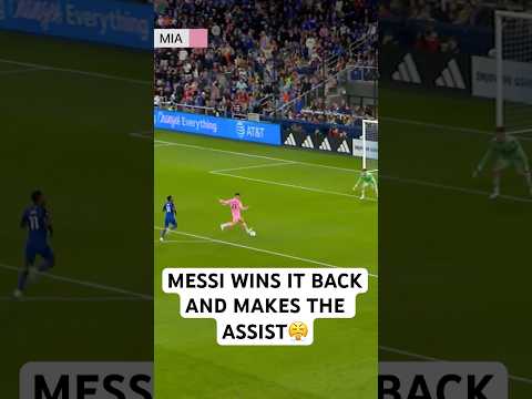 THAT’S WHY HE’S THE GOAT🐐