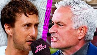 Download Lagu Mourinho’s meltdown, Diego Costa bullying kids and JJ Gabriel’s mental dad