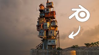 Relaxing Modeling In Blender | LIVE
In this livestream I`m making some urban environment in Blender.
If you like it leave a like and subscribe!
Music:
Sonder by Purrple Cat | https://purrplecat.com/
Music promoted by https://www.chosic.com/free-music/all/
Creative Commons CC BY-SA 3.0
https://creativecommons.org/licenses/by-sa/3.0/
Purple Dream by Ghostrifter bit.ly/ghostrifter-yt
Creative Commons — Attribution-NoDerivs 3.0 Unported — CC BY-ND 3.0
Music promoted by https://www.chosic.com/free-music/all/
Missing You by Purrple Cat | https://purrplecat.com/
Music promoted by https://www.chosic.com/free-music/all/
Creative Commons CC BY-SA 3.0
https://creativecommons.org/licenses/by-sa/3.0/
Vibin’ by Purrple Cat | https://purrplecat.com/
Music promoted by https://www.chosic.com/free-music/all/
Creative Commons CC BY-SA 3.0
https://creativecommons.org/licenses/by-sa/3.0/
Silent Wood by Purrple Cat | https://purrplecat.com/
Music promoted by https://www.chosic.com/free-music/all/
Creative Commons CC BY-SA 3.0
https://creativecommons.org/licenses/by-sa/3.0/
Dreams Come True by Purrple Cat | https://purrplecat.com/
Music promoted on https://www.chosic.com/free-music/all/
Creative Commons Attribution-ShareAlike 3.0 Unported (CC BY-SA 3.0)
https://creativecommons.org/licenses/by-sa/3.0/ Relaxing Modeling In Blender | LIVE