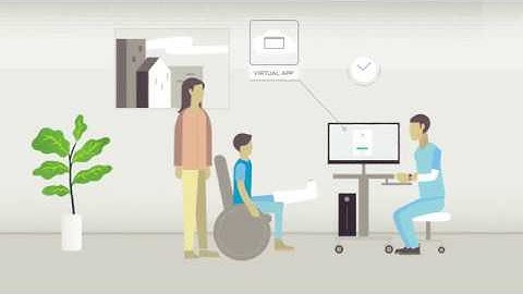 Empowering Frontline Employees with a Digital Workspace