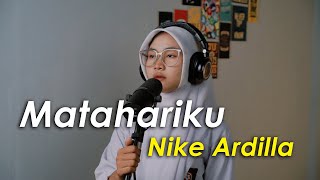 Matahariku · Nike Ardilla (Cover by Negita)