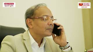 Partner Spotlight- Mr. Shirish Mumbai