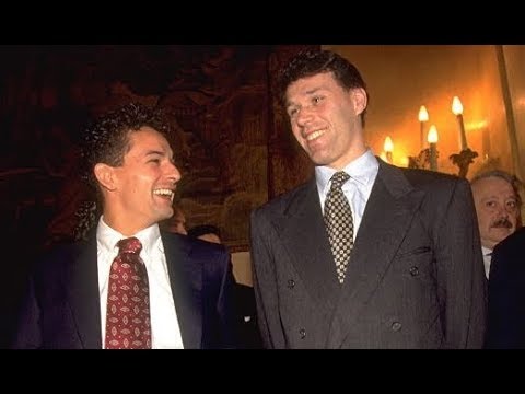Gazzetta Dello Sport 2 Mars 1992 – Roberto Baggio Tripletta, Van Basten, Belmondo