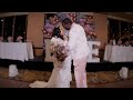 Zimran + Ikiesha: Wedding Film