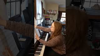 Double Trouble - Harry Potter piano cover