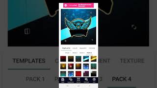 Logo Esport Maker - Create Gaming Logo in 5 Mints - Best App for Gaming logo Creation - Spartan Appx screenshot 3
