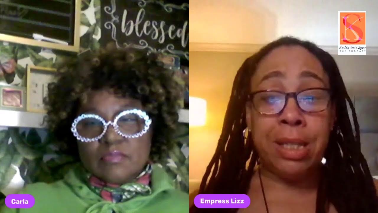 Girl Let Me Tell You!!!!!