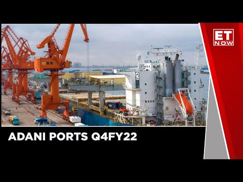 Adani Ports Q4FY22 Numbers Misses Analyst Estimates