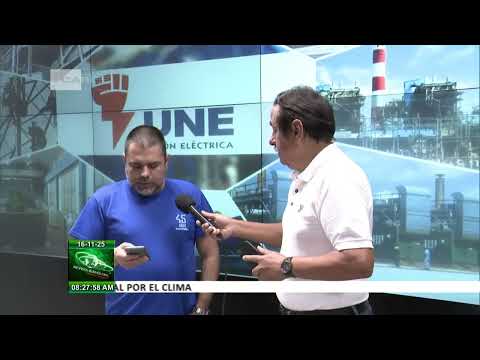 Prevén afectación de 1 475 megawatts en horario pico de este domingo