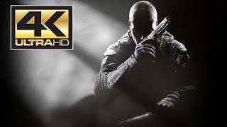 ᴴᴰ Call of Duty: Black Ops 2 PC: Old Wounds【4K 60FPS】 【MAX SETTINGS】