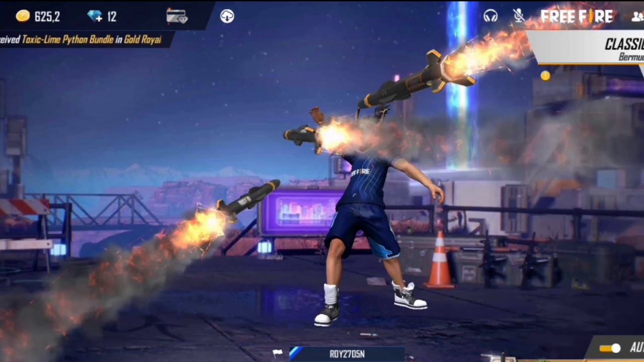 SUPER SLOW MO 🤠 VIDEO FF 😁 YouTube