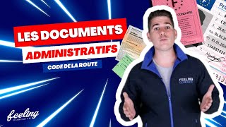 Les Documents Administratifs