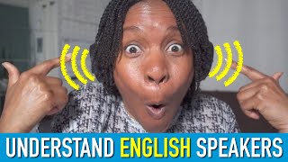 5 Simple Steps | How To Improve Your English Listening Skills