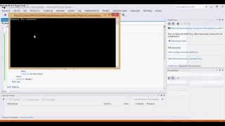 matriz-visual basic