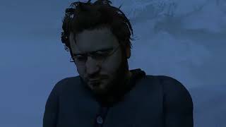 Baby Steps - True Ending Cutscene