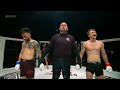 Caleb Nelson vs. Jose Norat | Full Fight Replay | CFFC 144