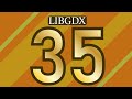 libGDX Jam December 2025 Review