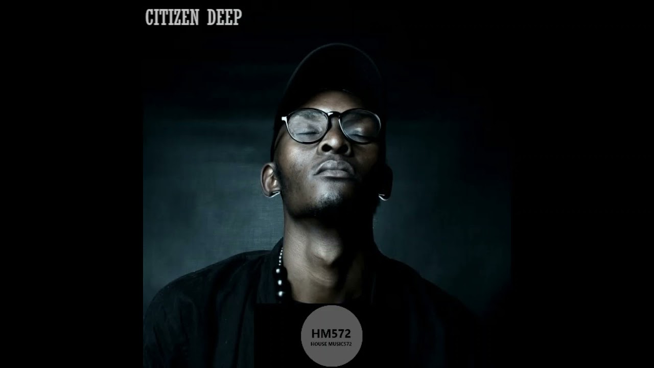 citizen deep ilizwi mp3 download