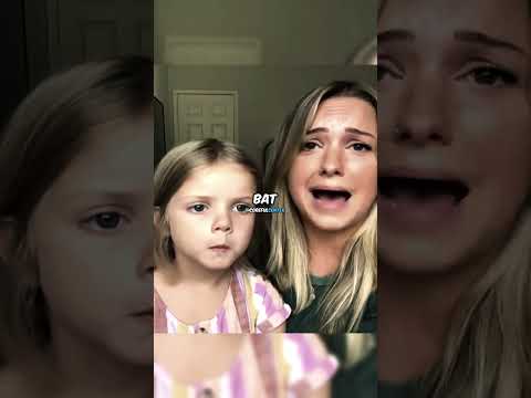 Young Girl Spends