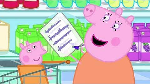 I’m bored so I made a peppa pig edit video thing...