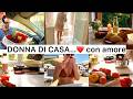 Un vlog che profuma di casa, Pane, pulizie motivanti e una dolce sorpresa