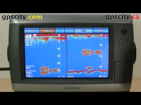 Garmin GPSMap Video Manual YouTube