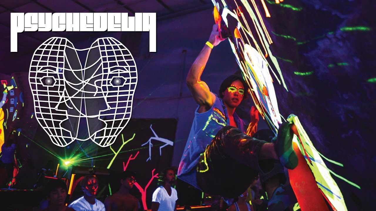 Psychedelia 2023 | The Spot Boulder