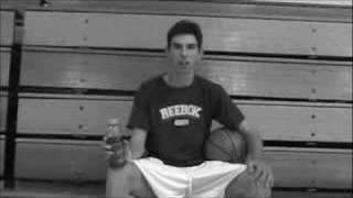 Gatorade Está En Tú? Commercial