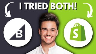 NEW! BigCommerce vs Shopify – Full Comparison (2025) 🛒 | Which Ecommerce Platform Wins?