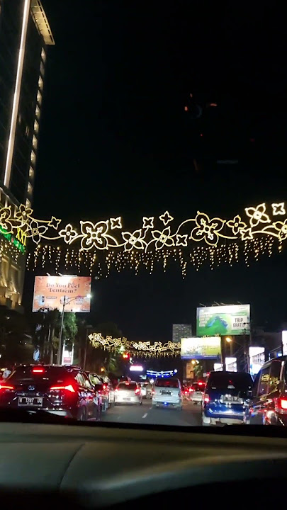 Malam Semarang, ada yg rindu? #shortvideo #shorts #short #rindu #semarang #malam