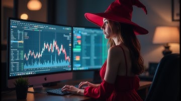 AI Trading Tutorial - MQL5 iOsma With Trailing Stops